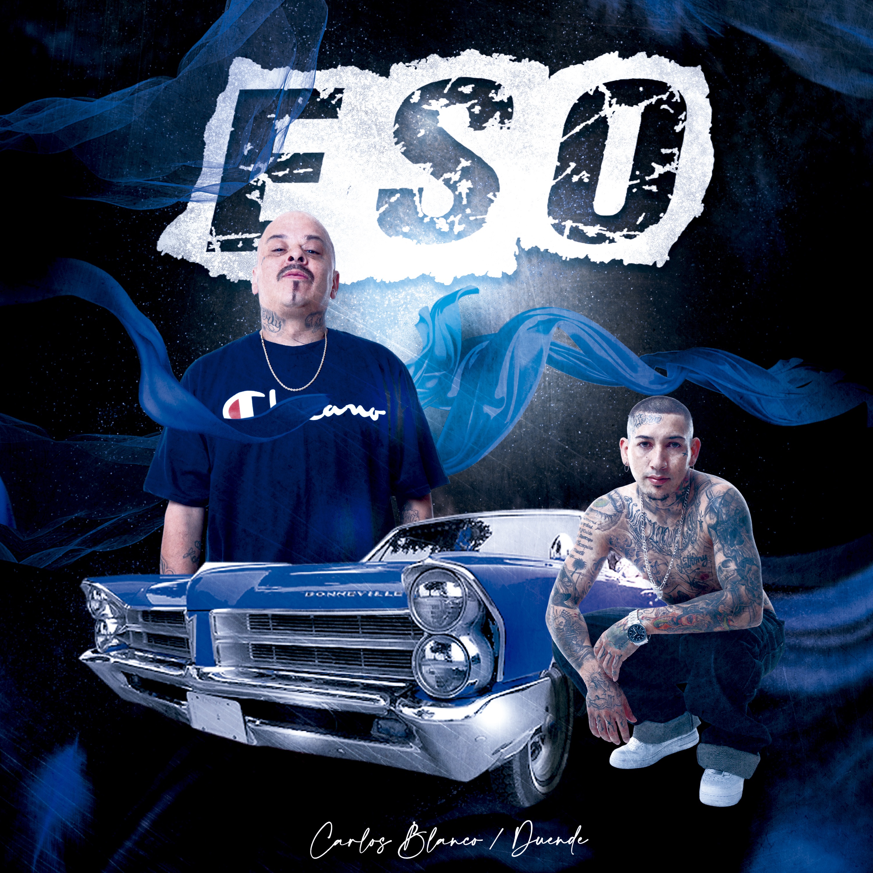 Eso - Single album cover