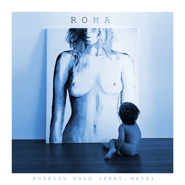 Roma - Single album cover