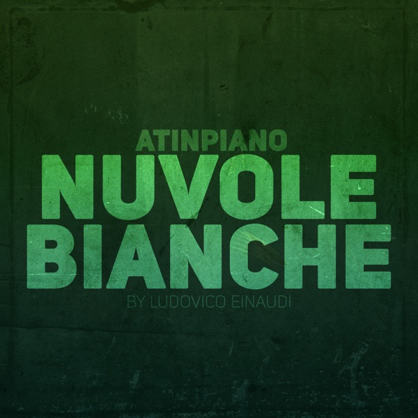 Nuvole Bianche - Single album cover