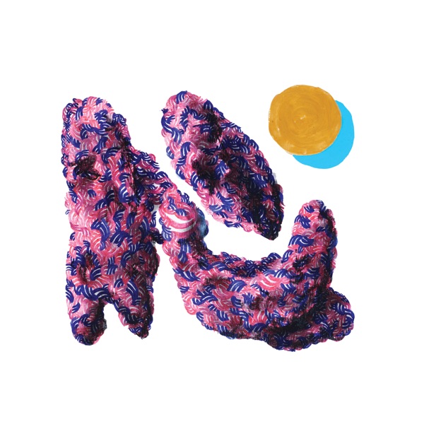 Did It Again - Single album cover