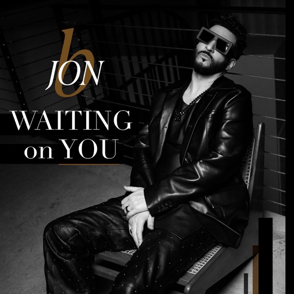 WAITING on YOU album cover