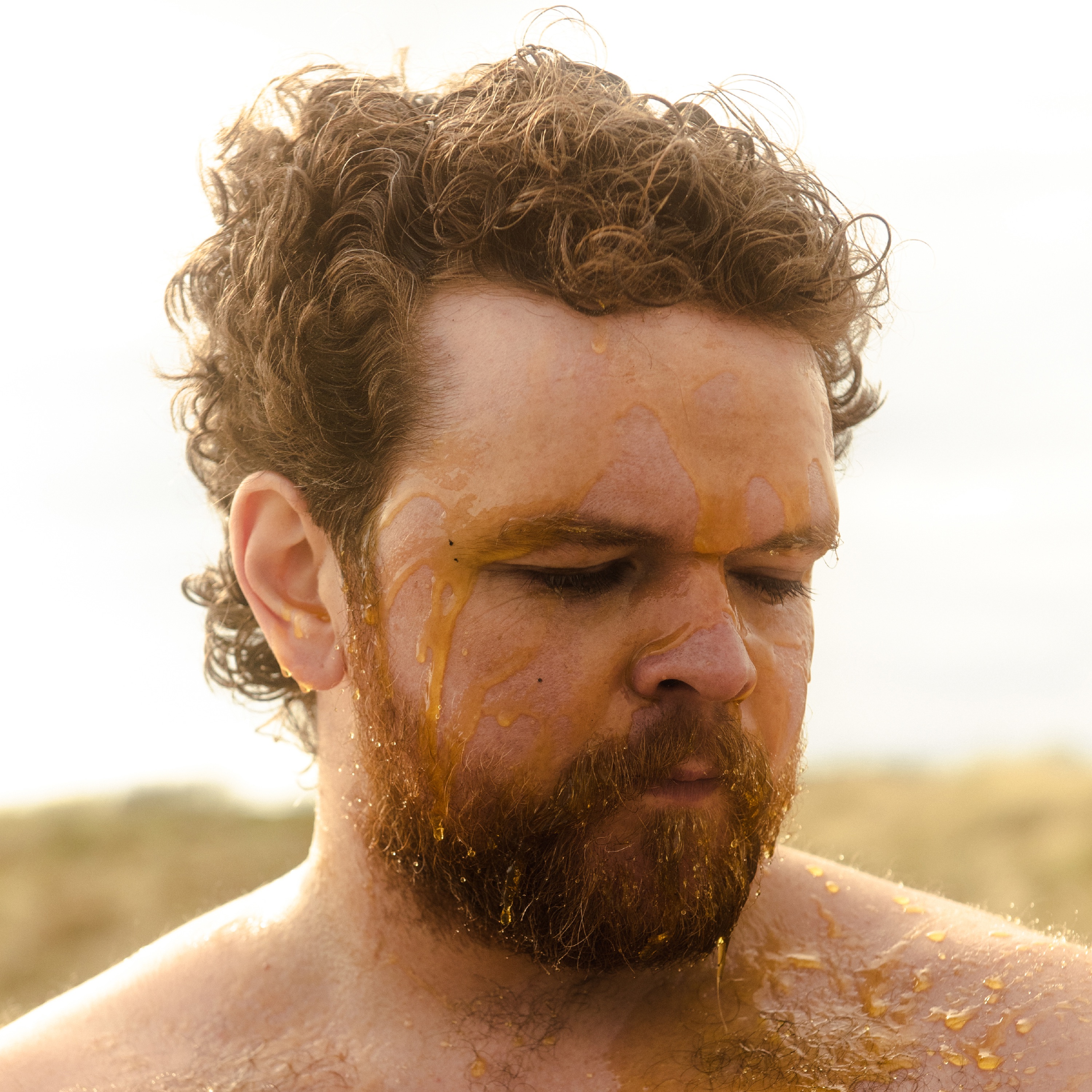 Ready! Steady! Go! (Alternate Version) - Single album cover