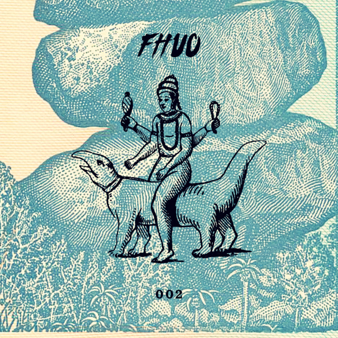 Alerte à Babylone - EP album cover