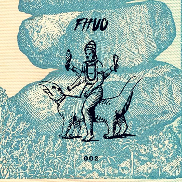 Alerte à Babylone - EP album cover