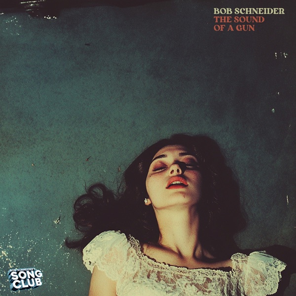 The Sound of a Gun (Song Club) - Single album cover