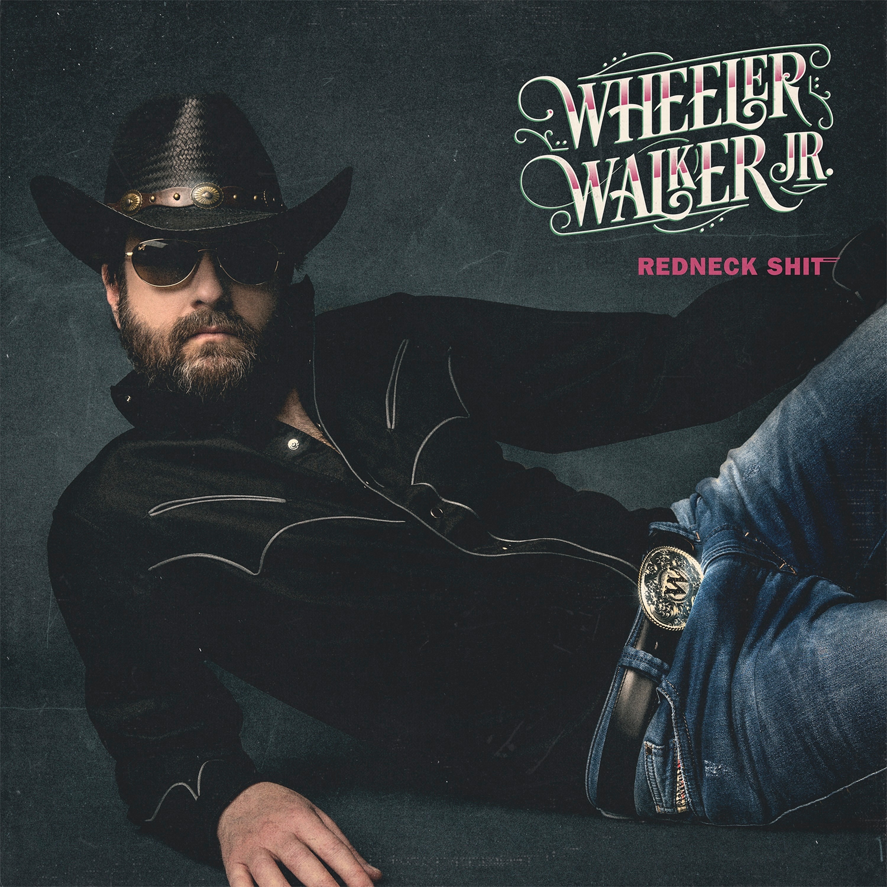 Redneck Shit (10th Anniversary Deluxe Edition) album cover