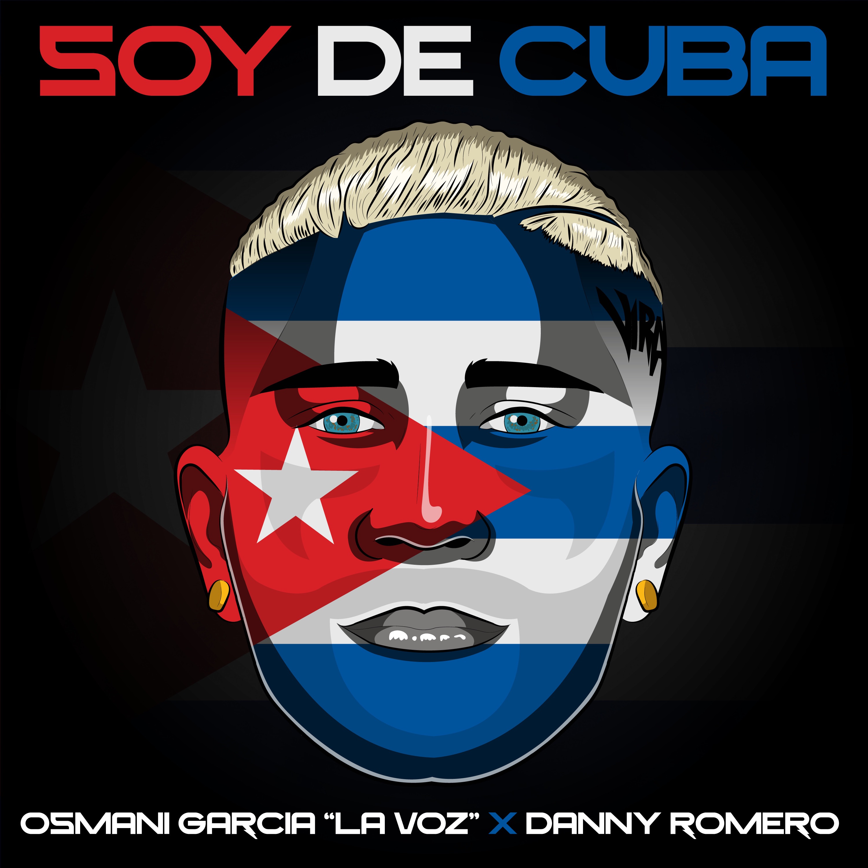 Soy de Cuba - Single album cover