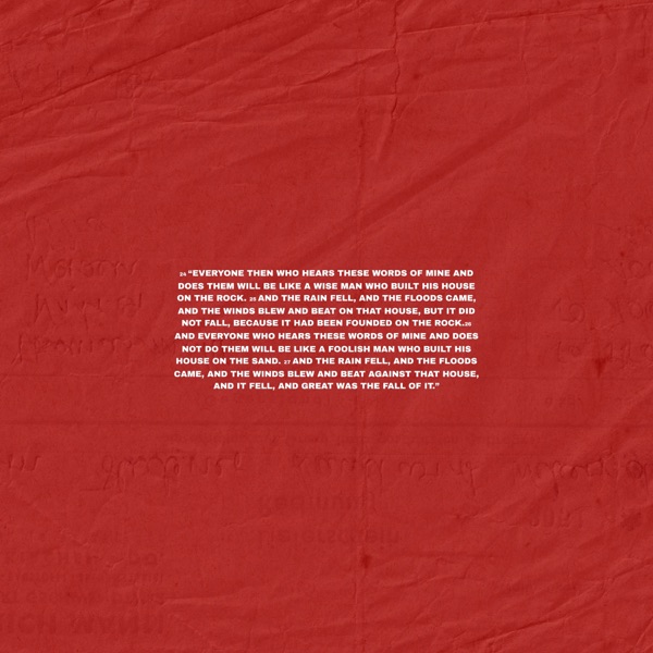 THE ROCK - Single album cover