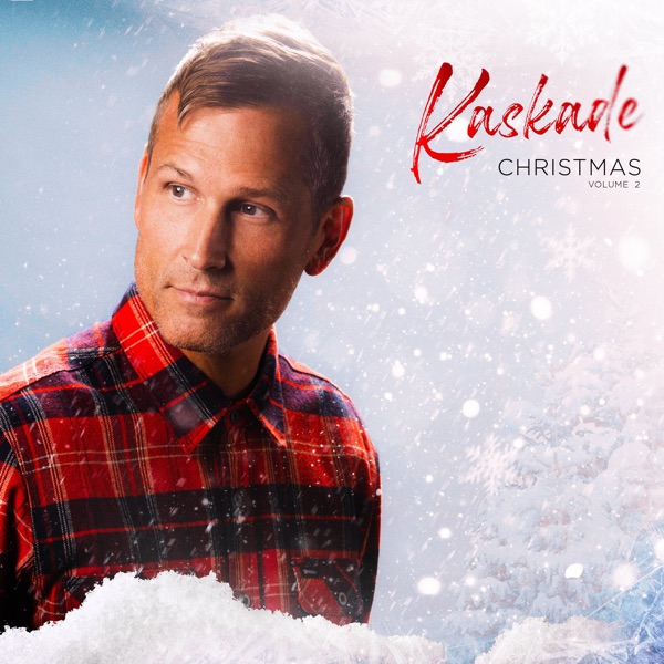 Kaskade Christmas Vol 2 album cover