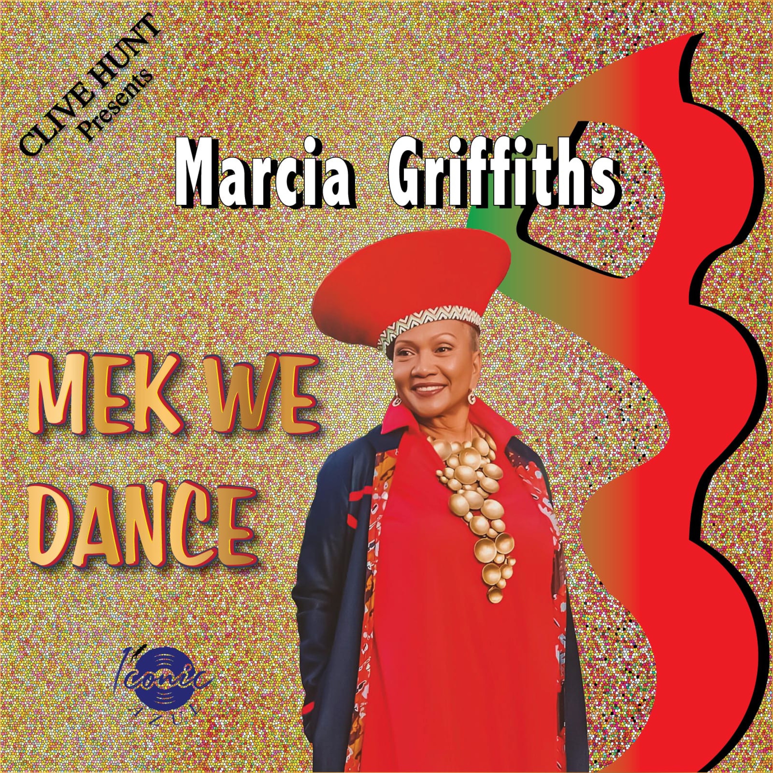 Mek We Dance - Single album cover