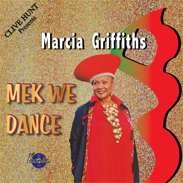 Mek We Dance - Single album cover