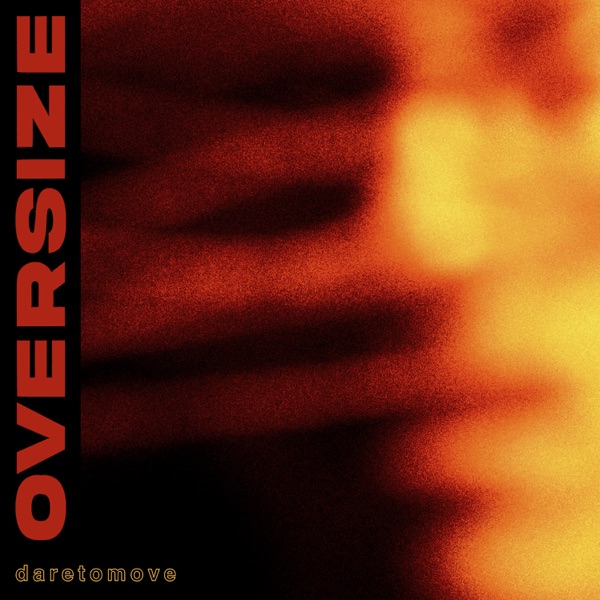 Daretomove - Single album cover