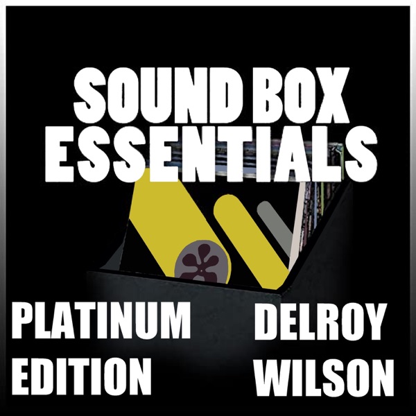 Sound Box Essentials (Platinum Edition) album cover