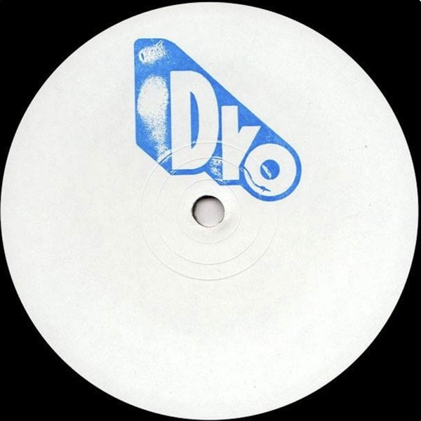 Join the Groove (feat. Paso & Ralph & Larry Houl) - EP album cover