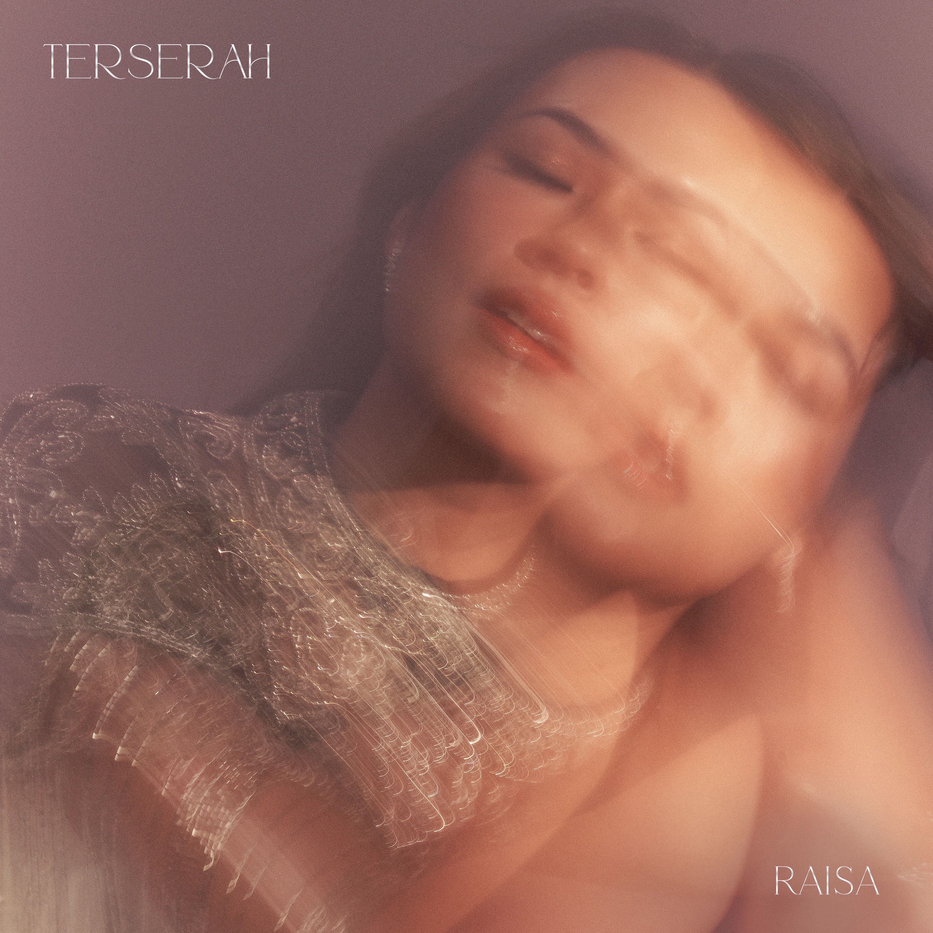Terserah - Single album cover