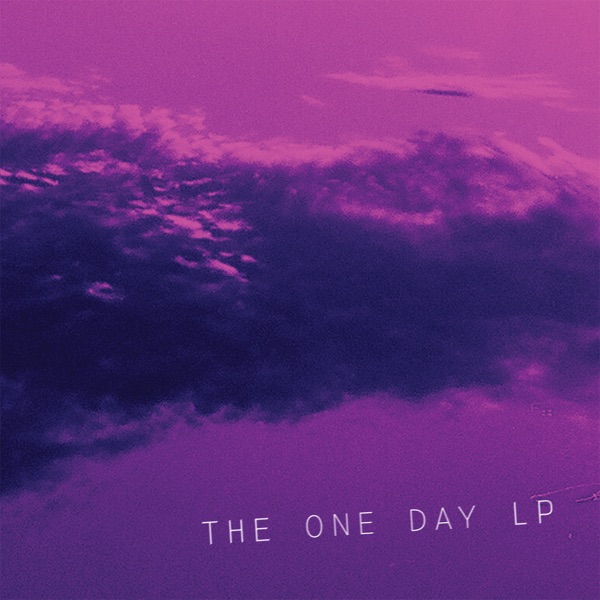 The One Day LP album cover