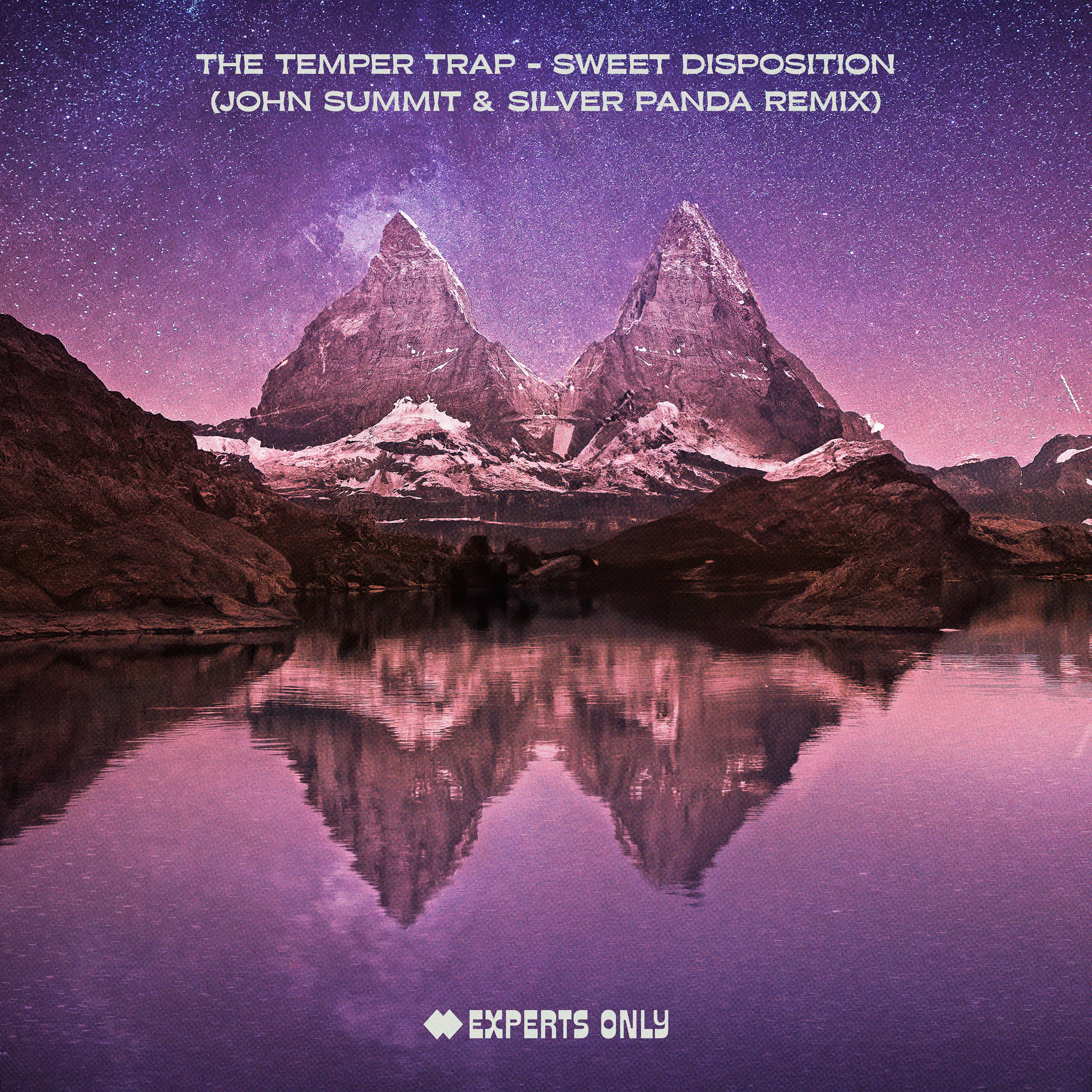 Sweet Disposition (John Summit & Silver Panda Remix) - Single album cover