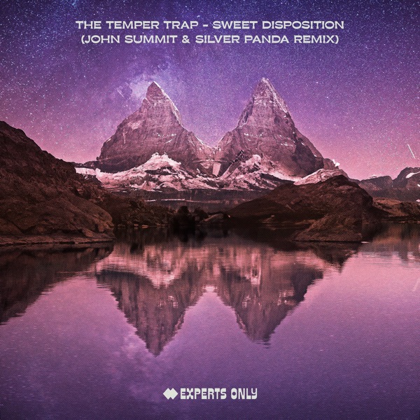 Sweet Disposition (John Summit & Silver Panda Remix) - Single album cover