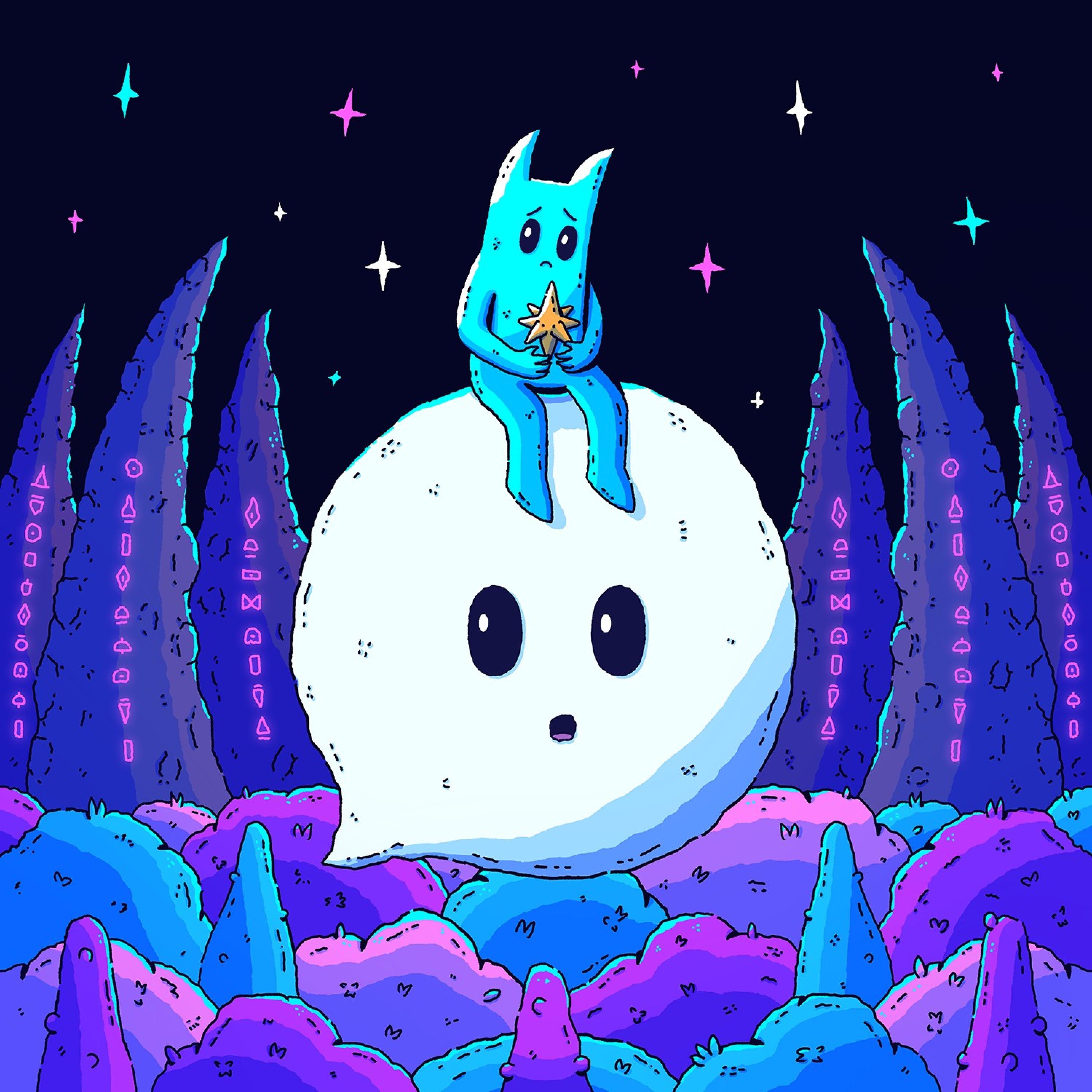 Starseeker - Single album cover