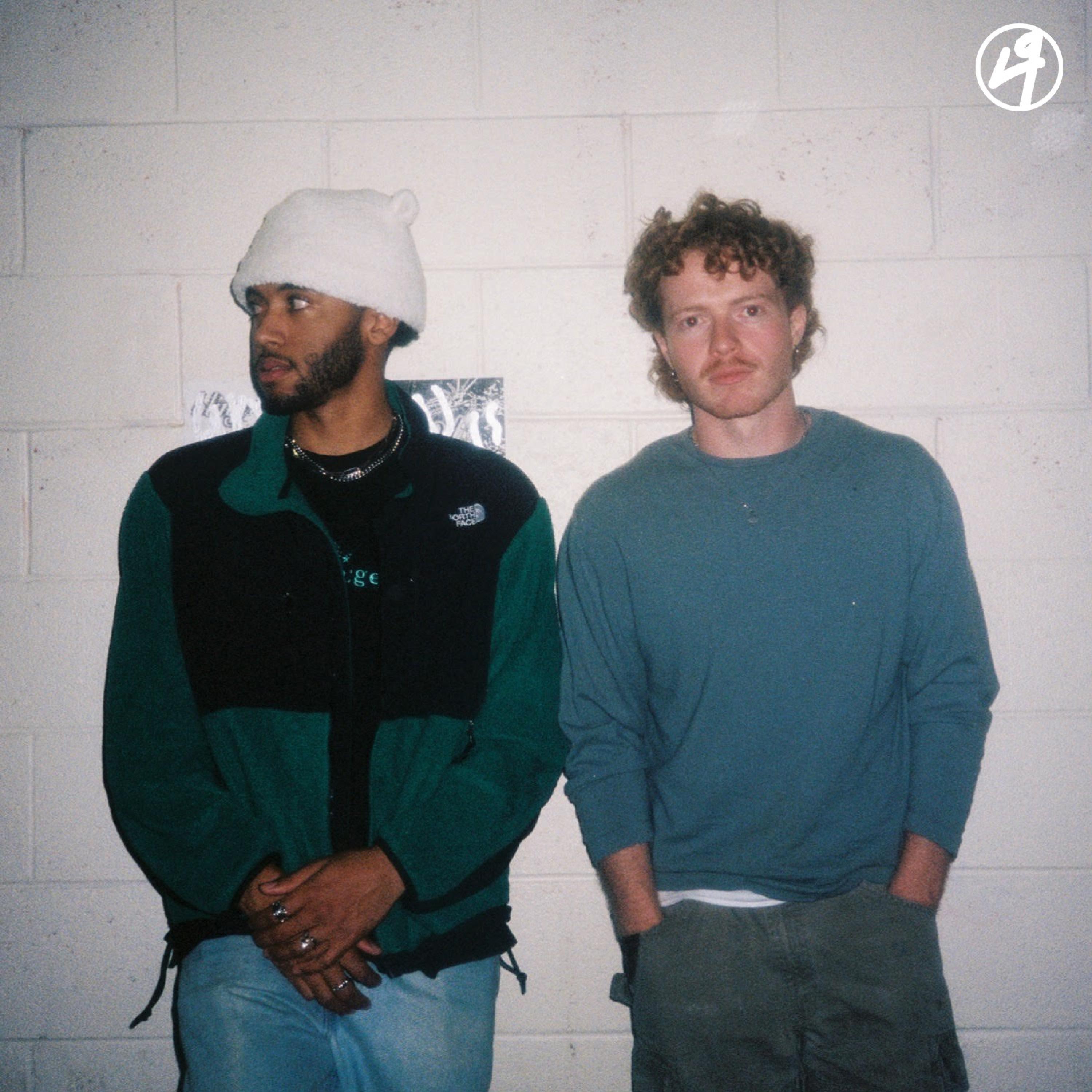 Bout Time - Single album cover
