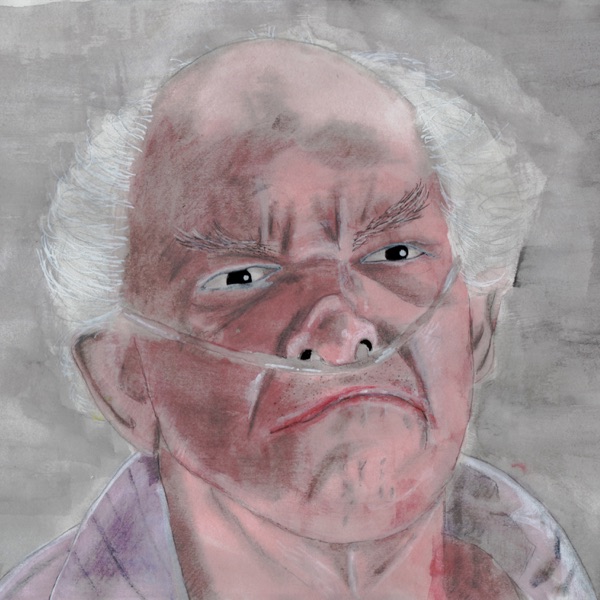 Salamanca (feat. Kalle Kinos) - Single album cover