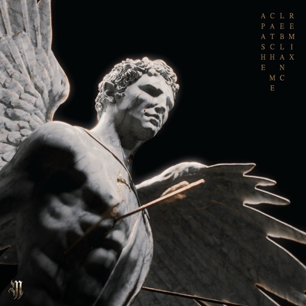 Catch Me (Leblanc Remix) - Single album cover