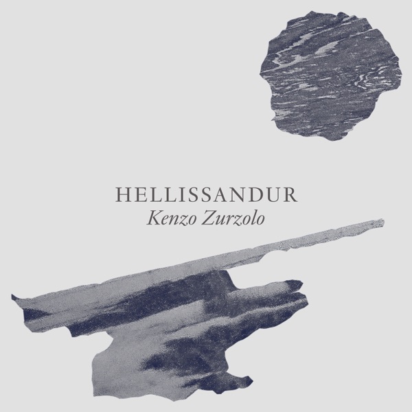 Hellissandur album cover