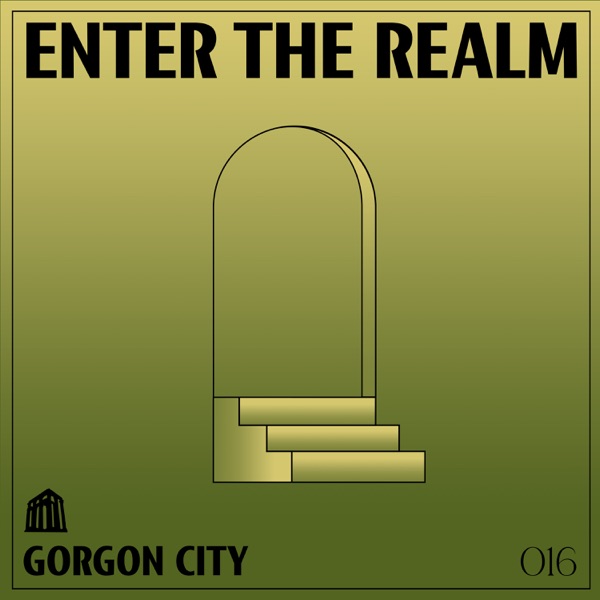 Enter The REALM: Gorgon City 016 (DJ Mix) album cover