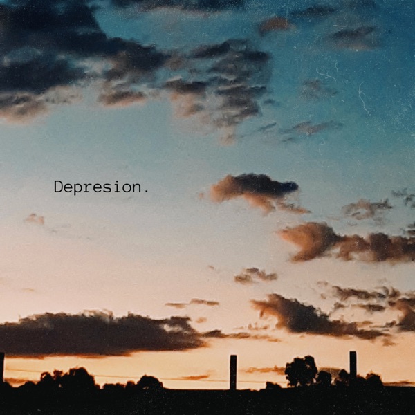 Depresion - Single album cover