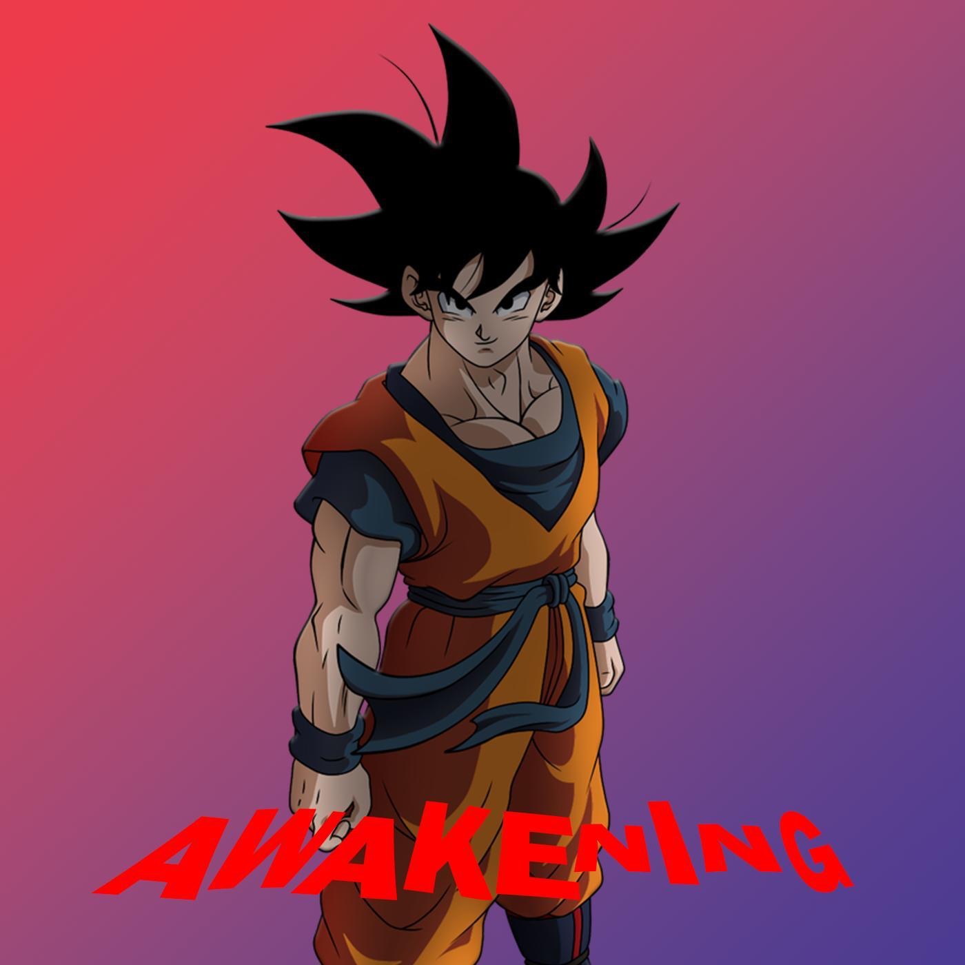Awakening - Single album cover