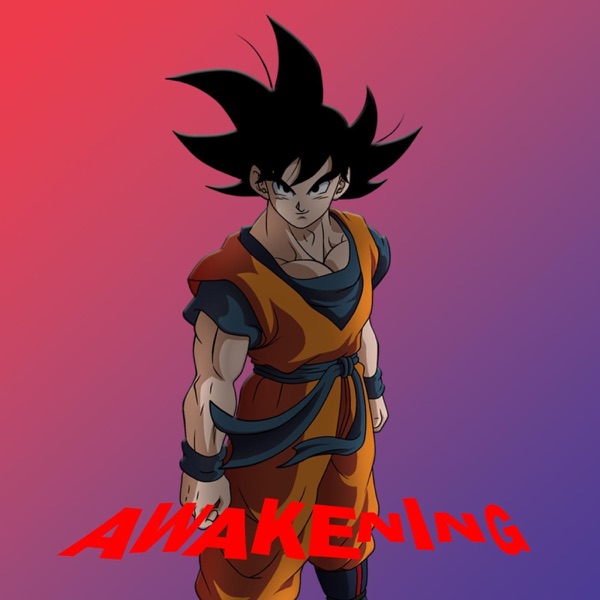 Awakening - Single album cover