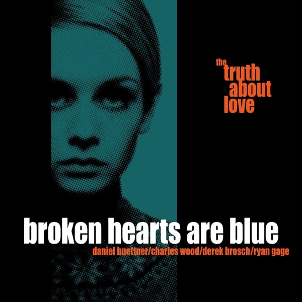 The Truth About Love (2024 Remaster) album cover
