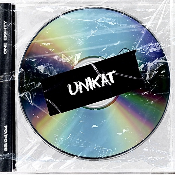 Unikat Vol.1 - Single album cover