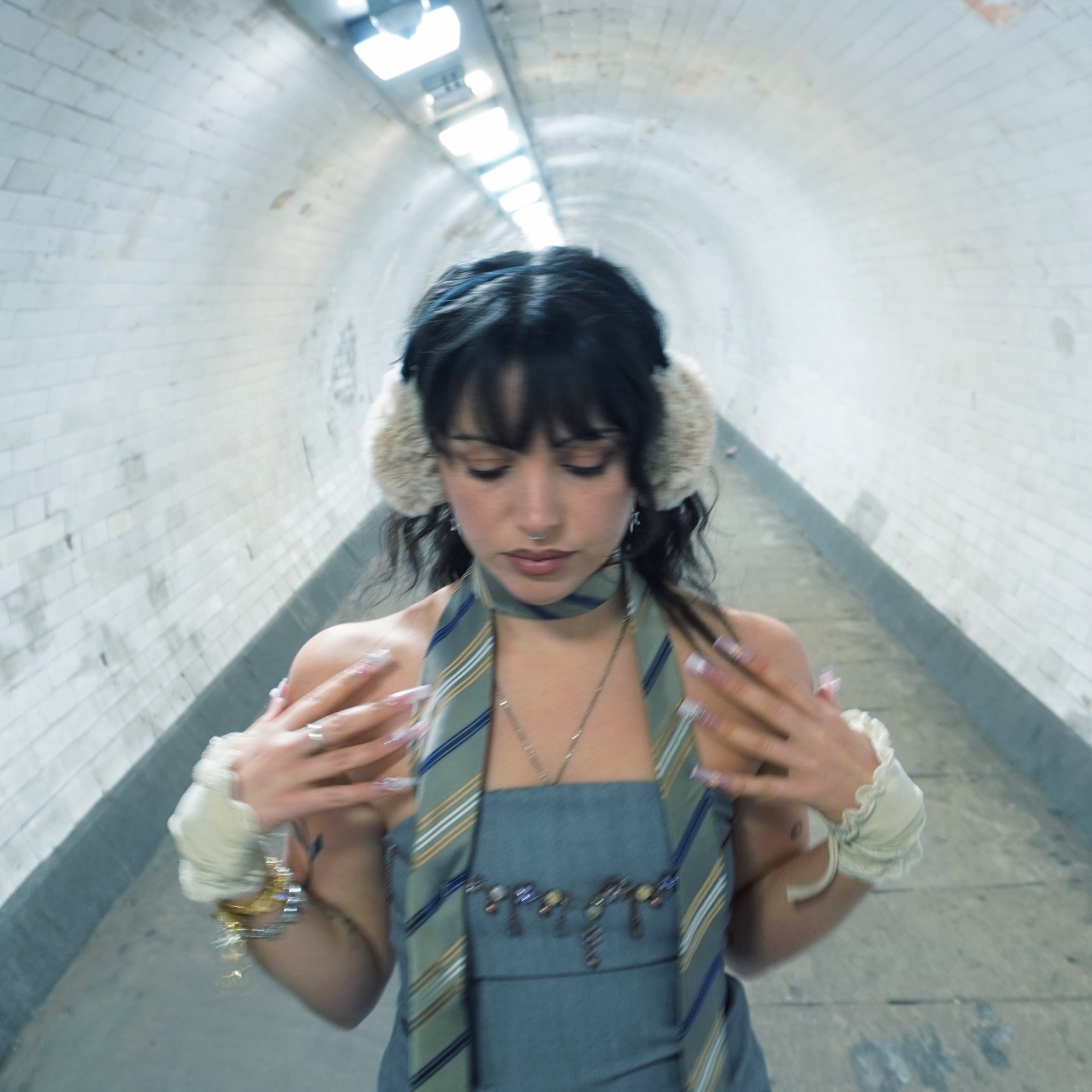 Say - Single album cover