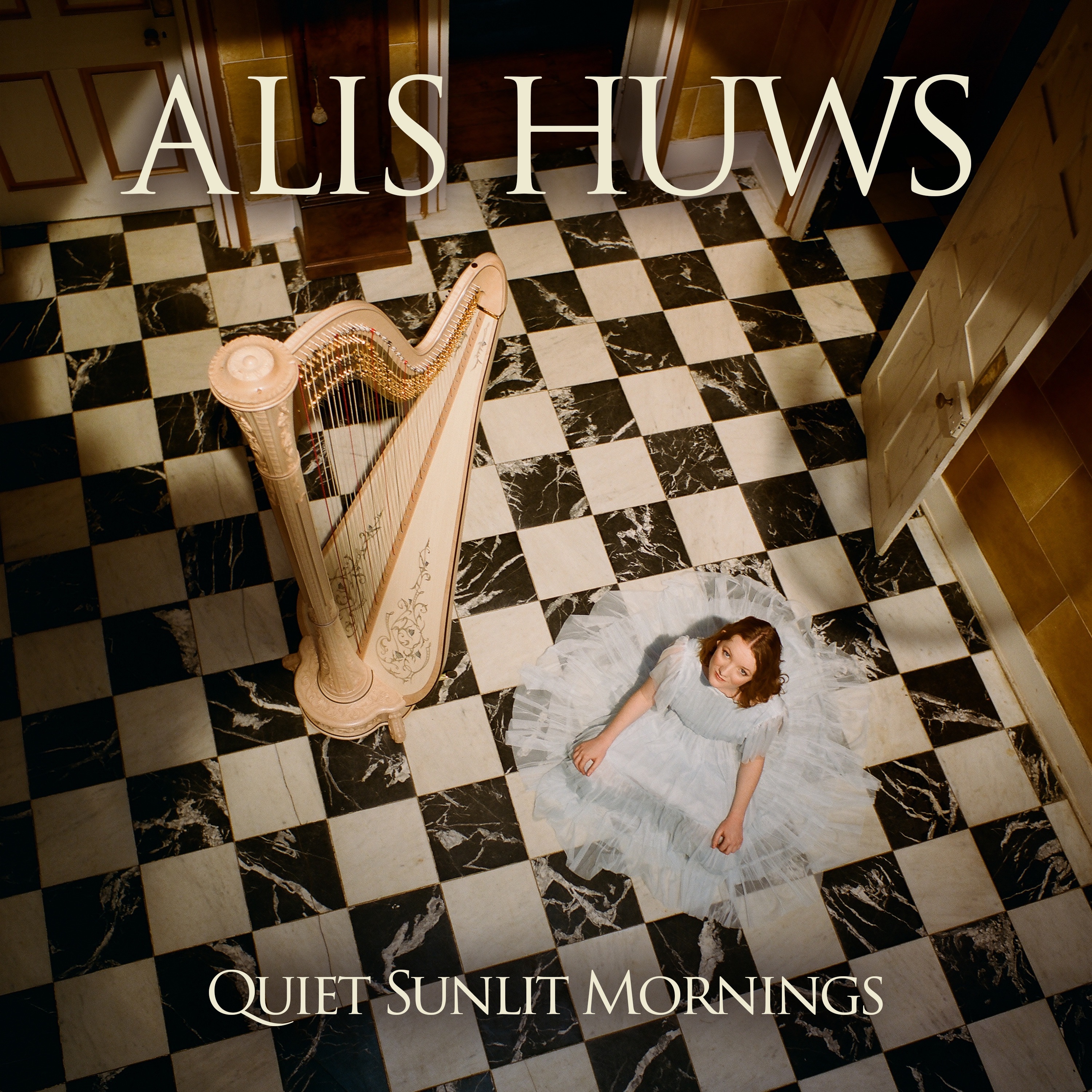Quiet Sunlit Mornings - EP album cover
