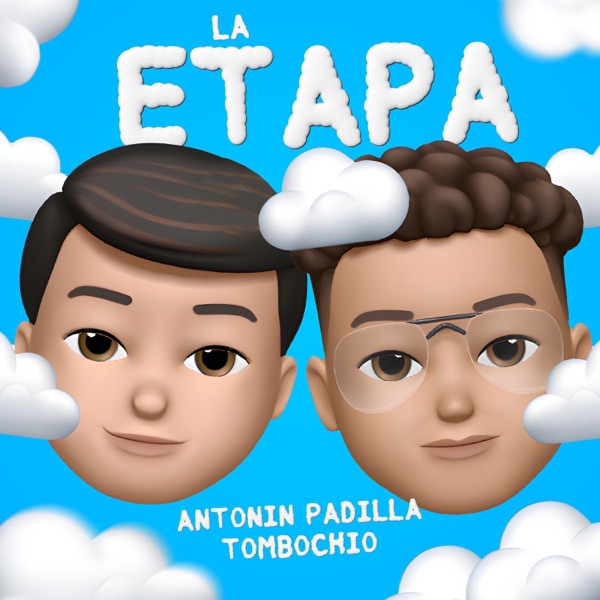 La Etapa (feat. Tombochio) - Single album cover