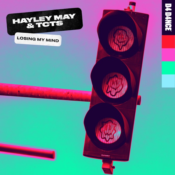 Losing My Mind - Single album cover