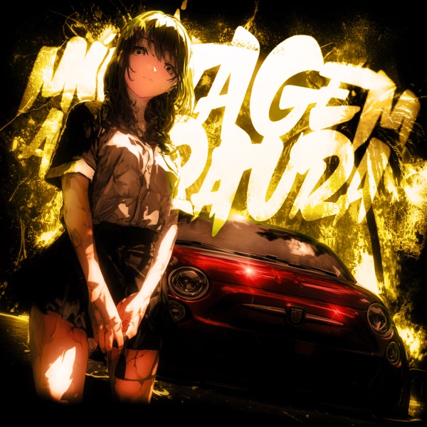 MONTAGEM APARATURA - Single album cover