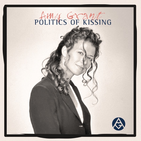 Politics Of Kissing - Single album cover