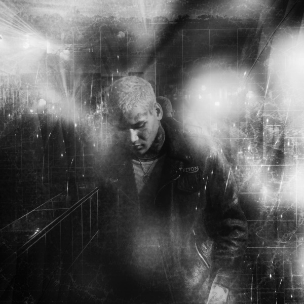 forever and always album cover