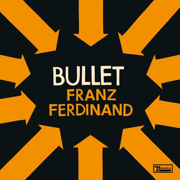 Bullet - Single album cover