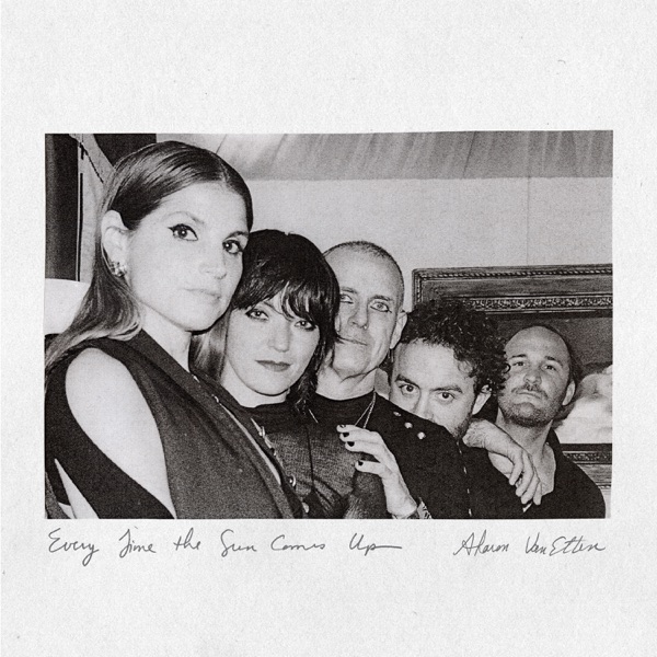 Every Time the Sun Comes Up - Single album cover