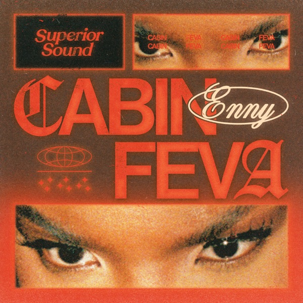 Cabin Feva - Single album cover