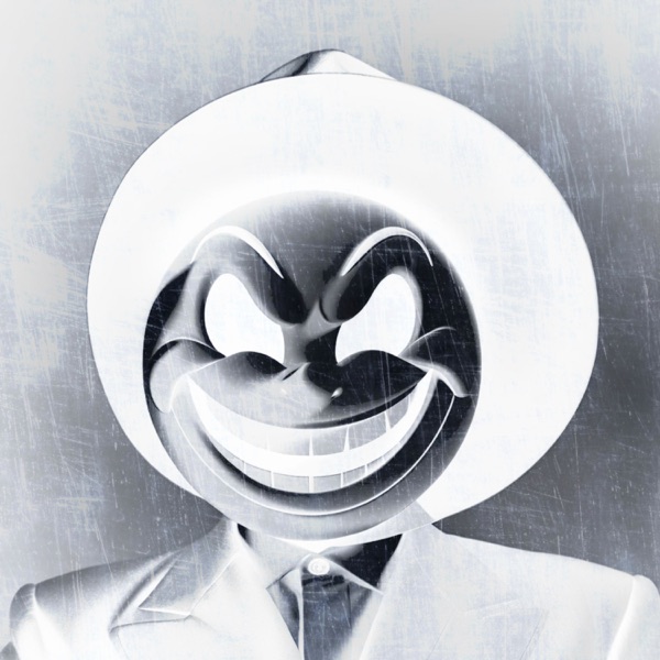 krushed back - Single album cover