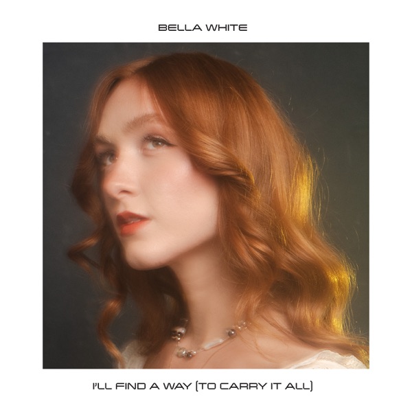 I'll Find A Way (To Carry It All) - Single album cover