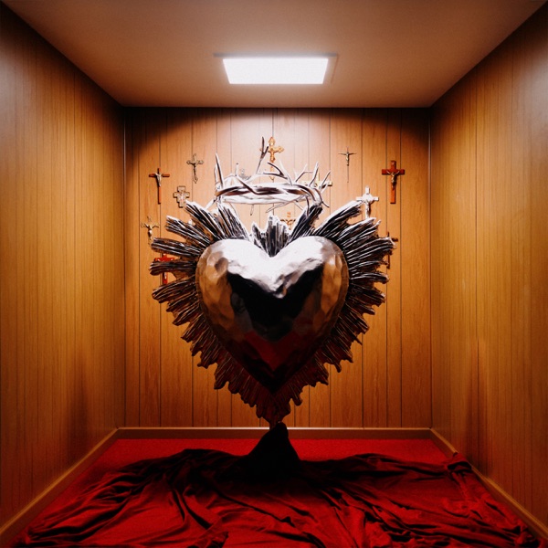 King Of Hearts (Full Deck Deluxe) album cover
