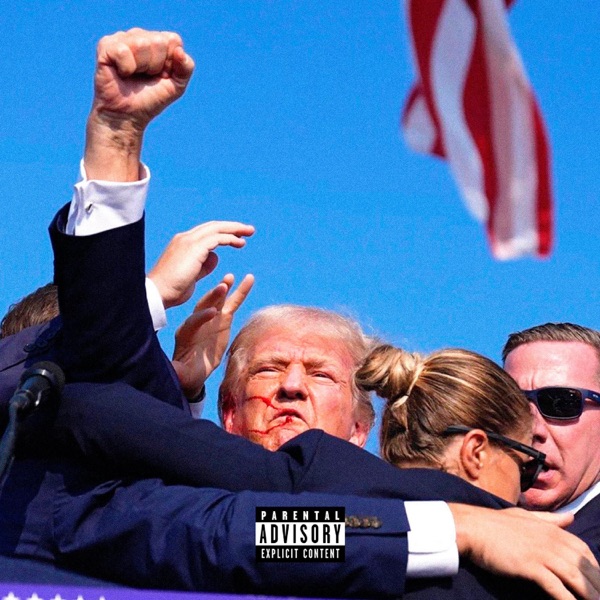 RIFLE BISEXUAL (feat. Icy Vedo, yyy891 & Somadamantina) - Single album cover