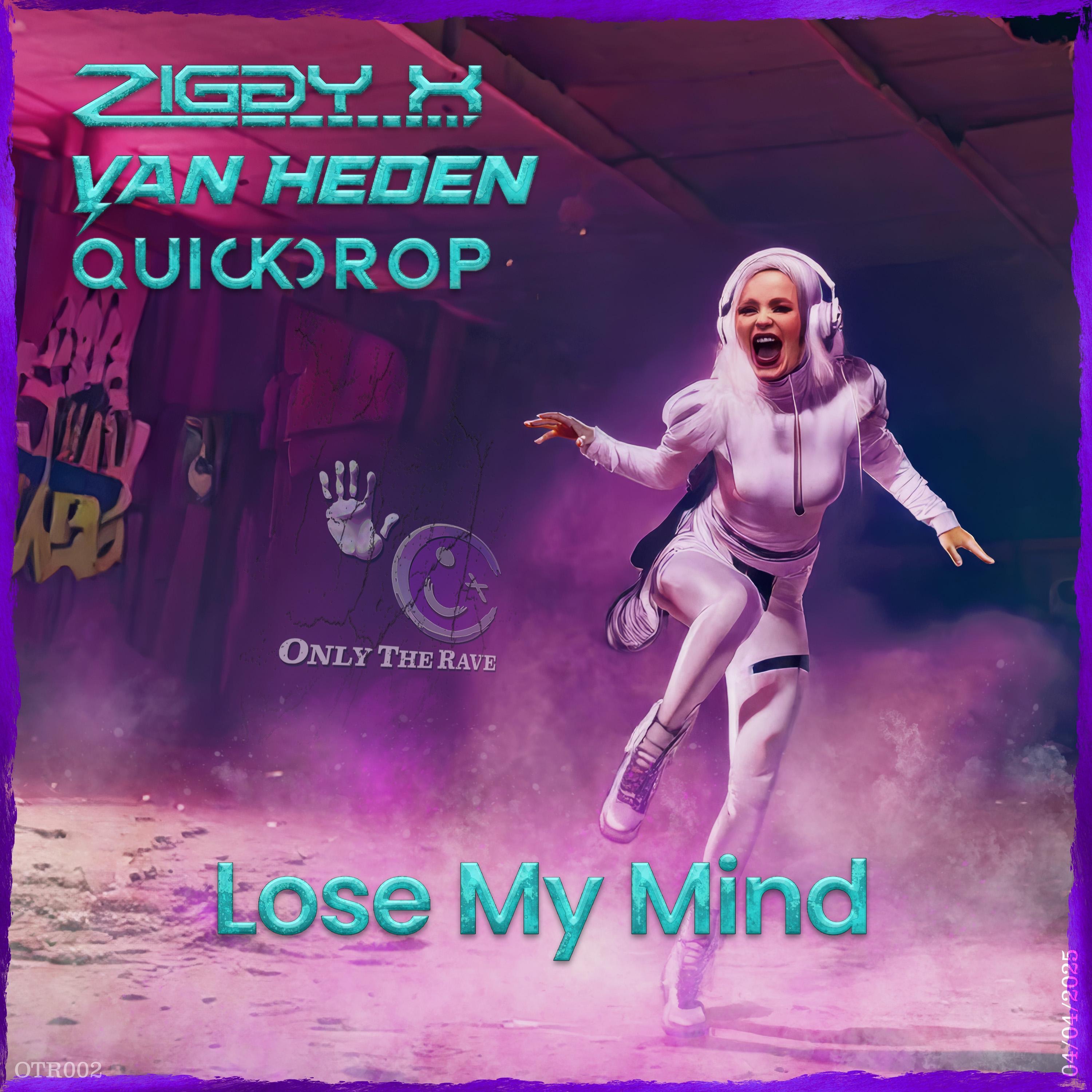 Lose My Mind - Single album cover