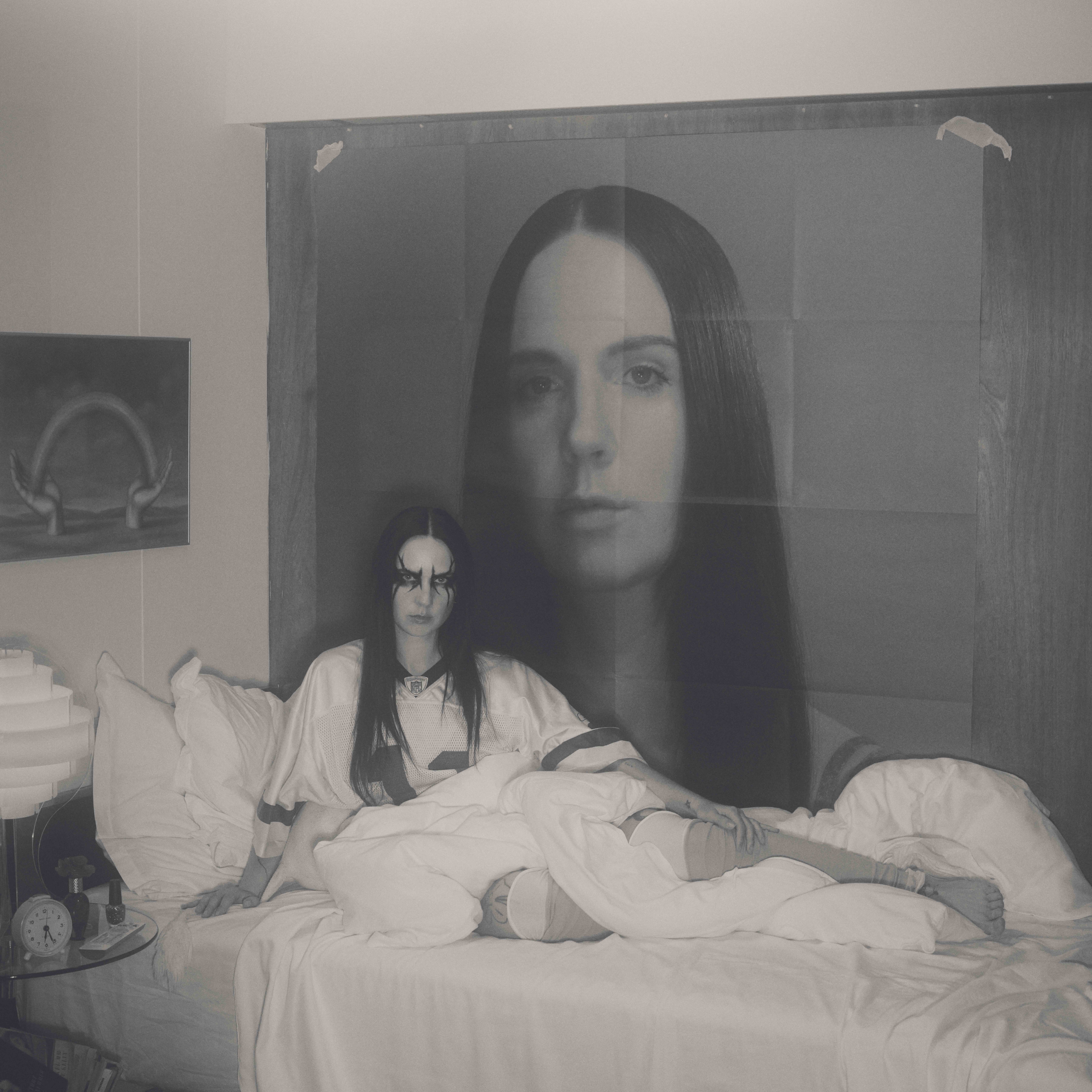 Plæygirl album cover