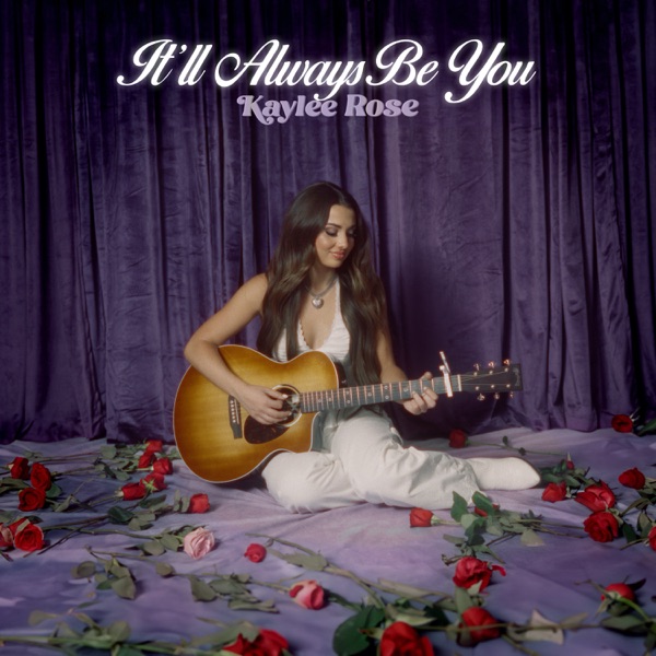 It'll Always Be You - Single album cover